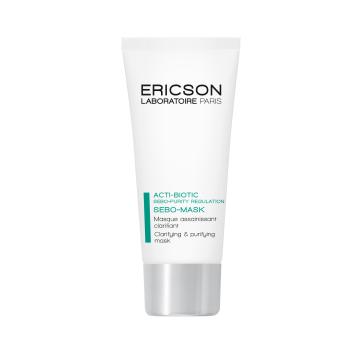E531 Sebo-Maske ACTI BIOTIC